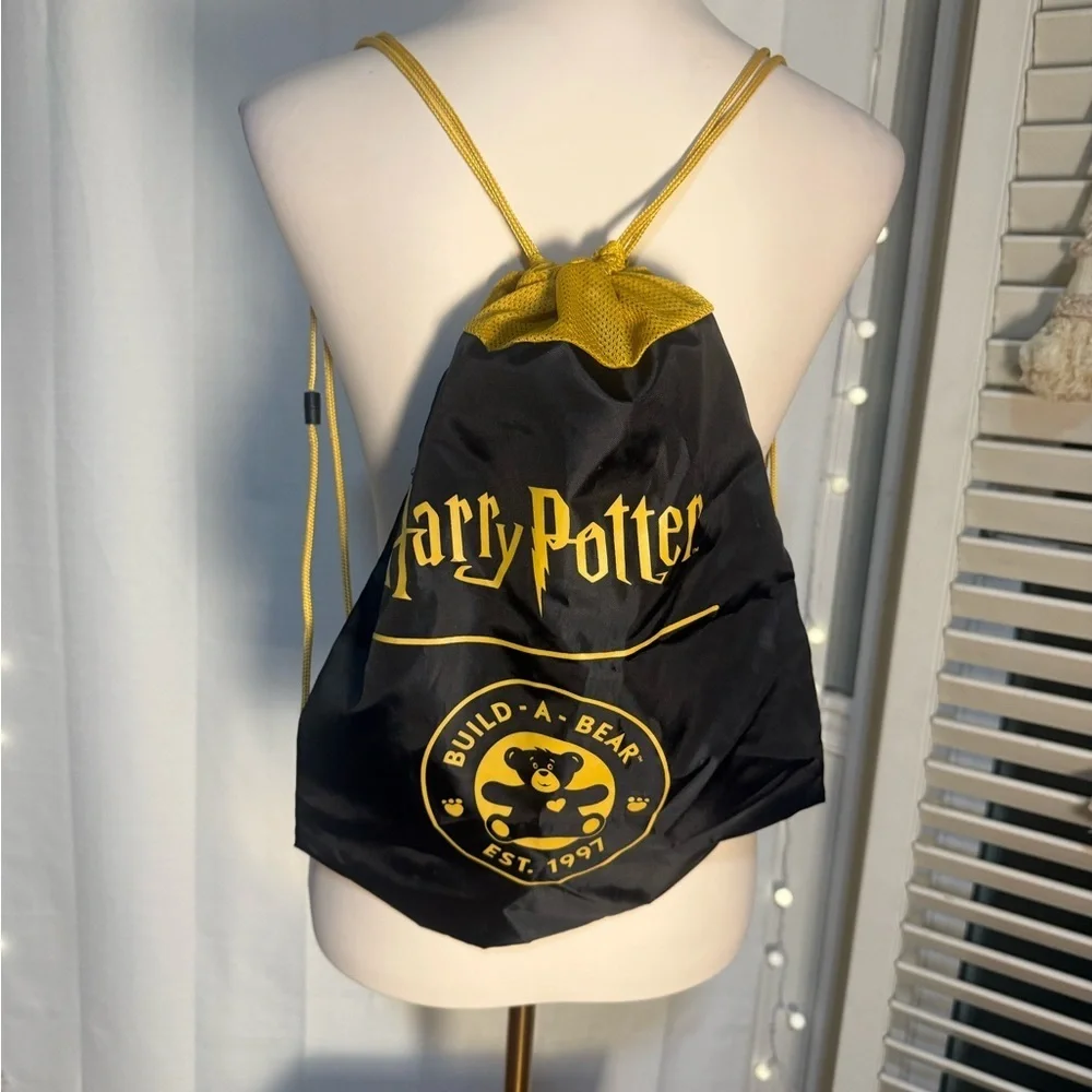 Build-A-Bear harry potter